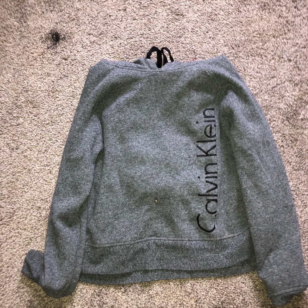Calvin Klein sweater
